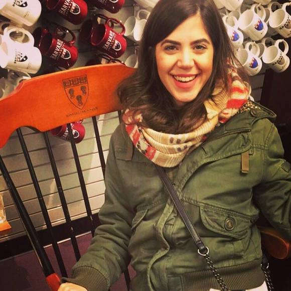 Meet your Posher, Christine - Picture 1 of 1